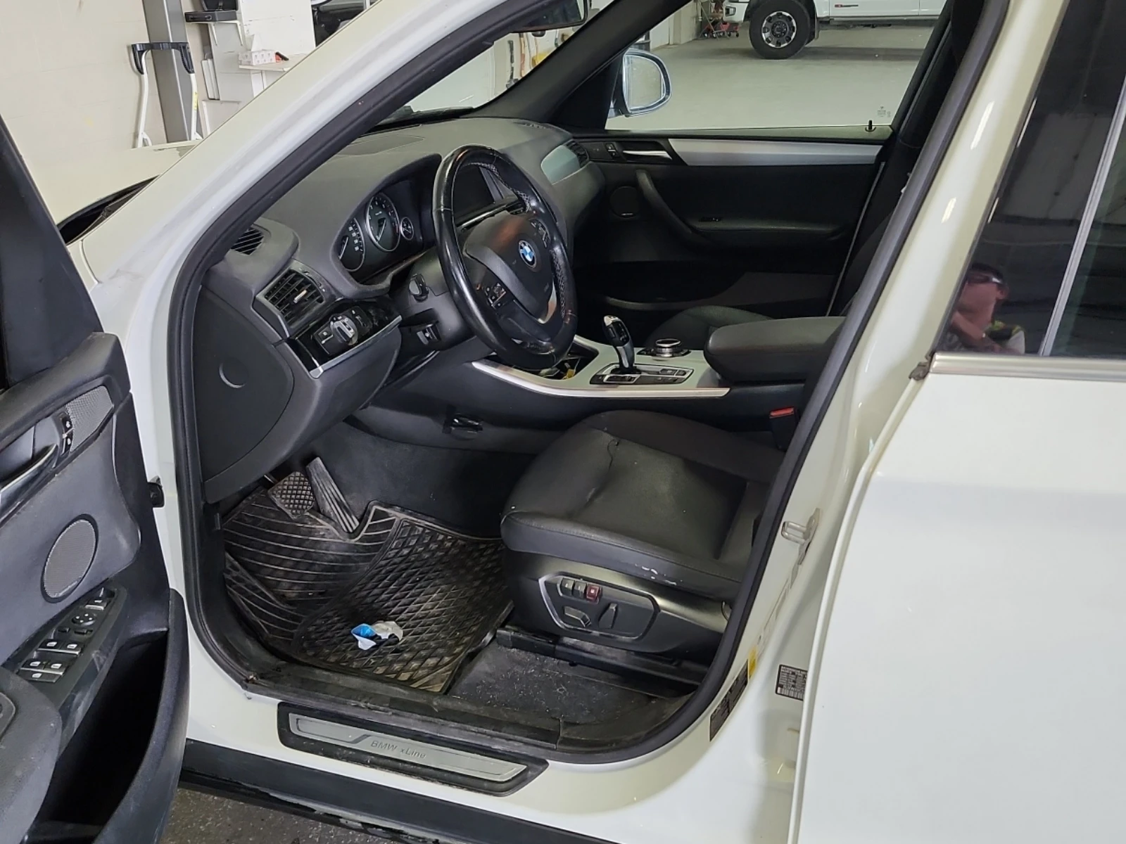 BMW X3 AWD * CARFAX * АвтоКредит * Цена до България*  - изображение 7