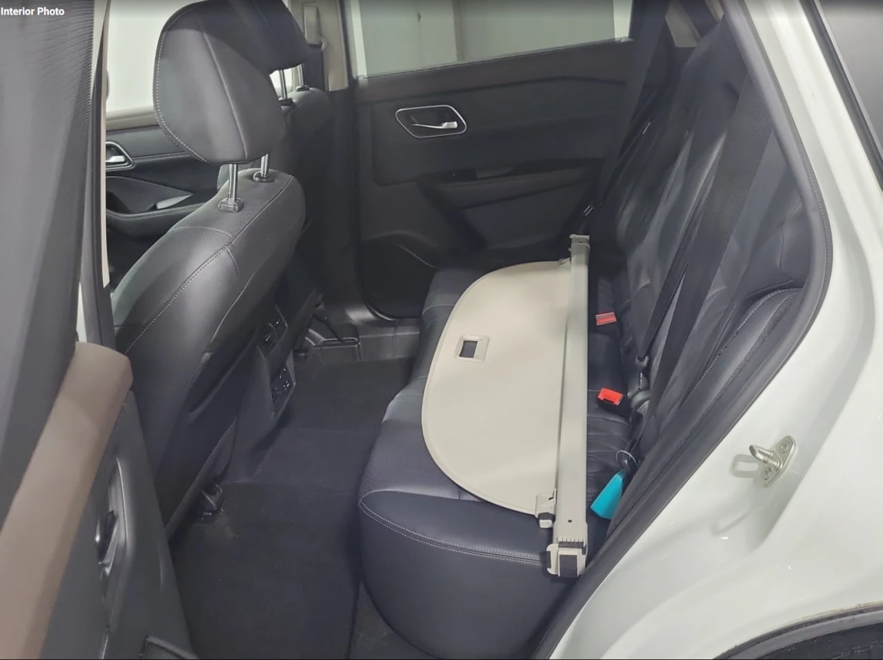 Nissan Rogue PLATINUM | Mobile.bg   13