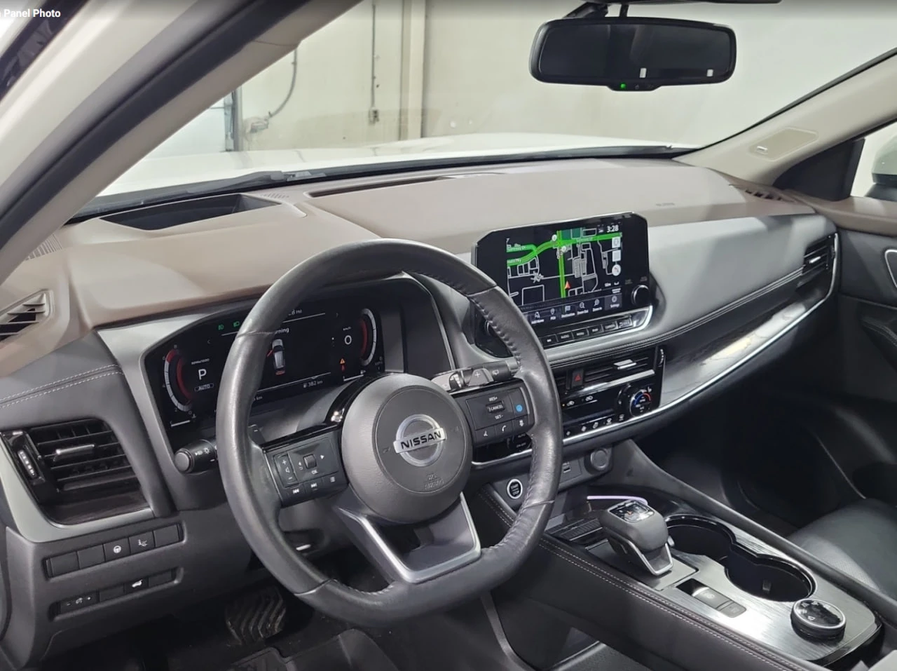 Nissan Rogue PLATINUM - изображение 9