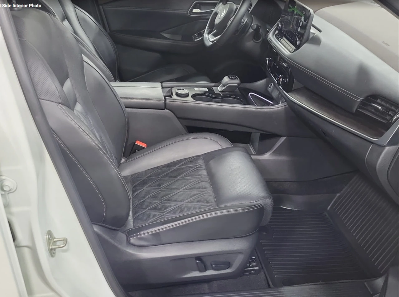 Nissan Rogue PLATINUM - изображение 10