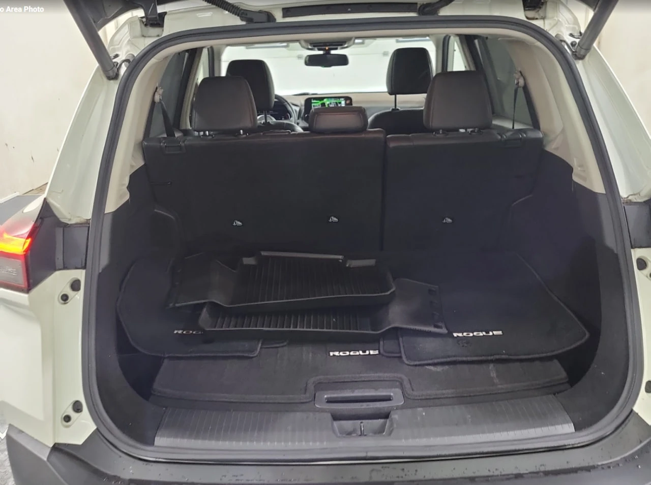 Nissan Rogue PLATINUM | Mobile.bg   11