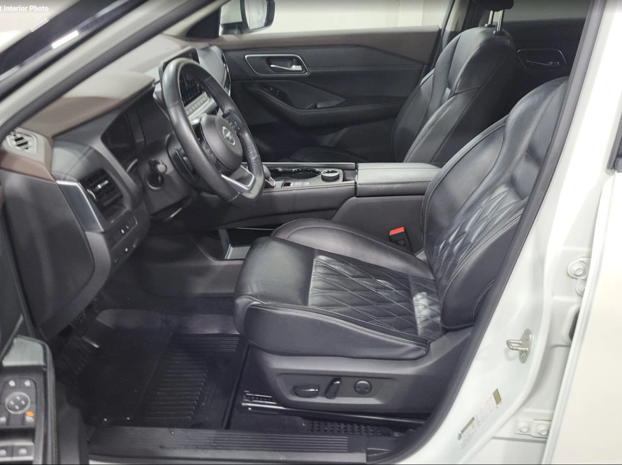 Nissan Rogue PLATINUM - изображение 7