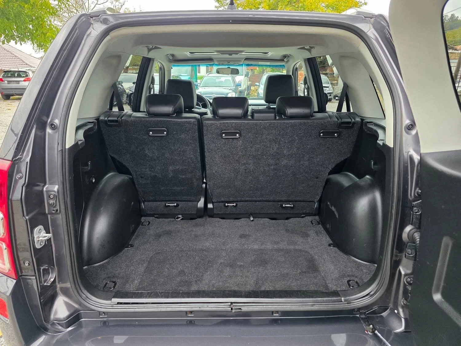Suzuki Grand vitara 2.4i 170K.C. /  /  /  /  / | Mobile.bg   12