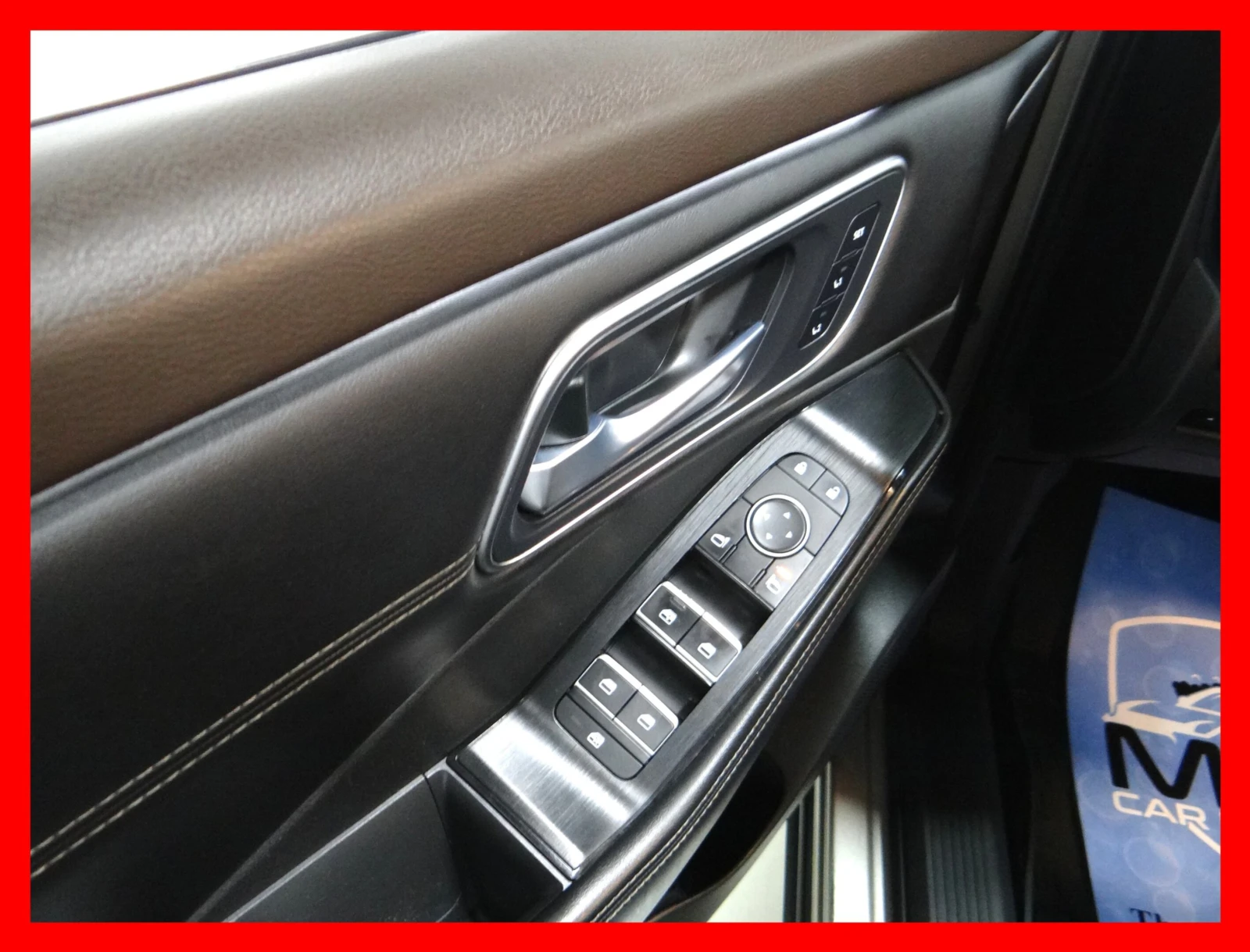 Nissan Rogue 2021* AWD PLATINUM * BOSE* CAM* CARPLAY | Mobile.bg   11