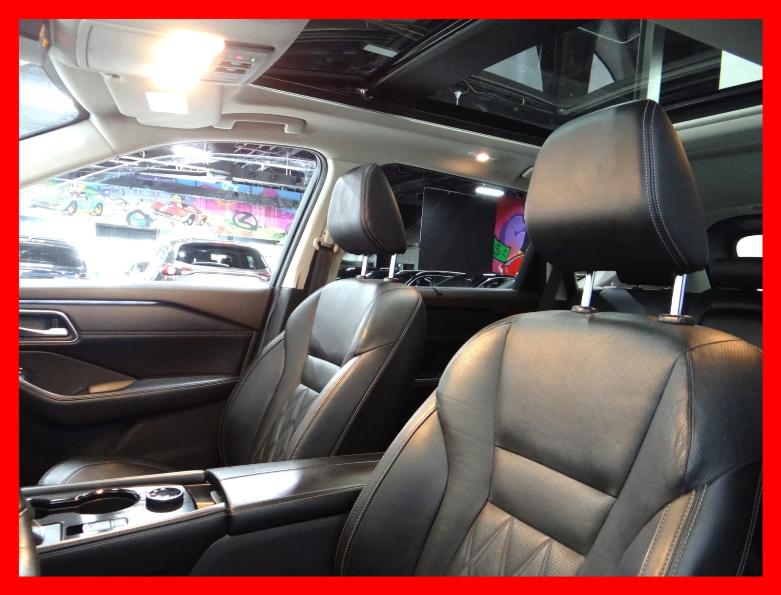 Nissan Rogue 2021* AWD PLATINUM * BOSE* CAM* CARPLAY | Mobile.bg   10