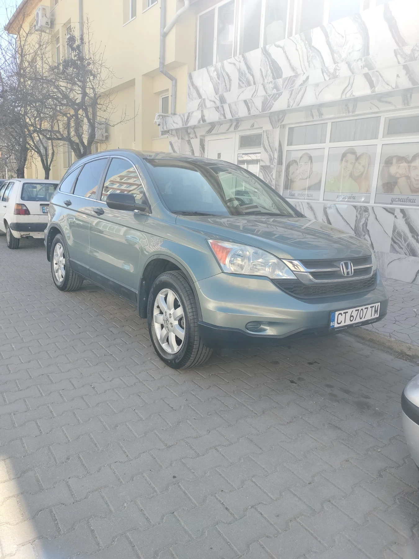 Honda Cr-v 2.4 | Mobile.bg � ����������� 1