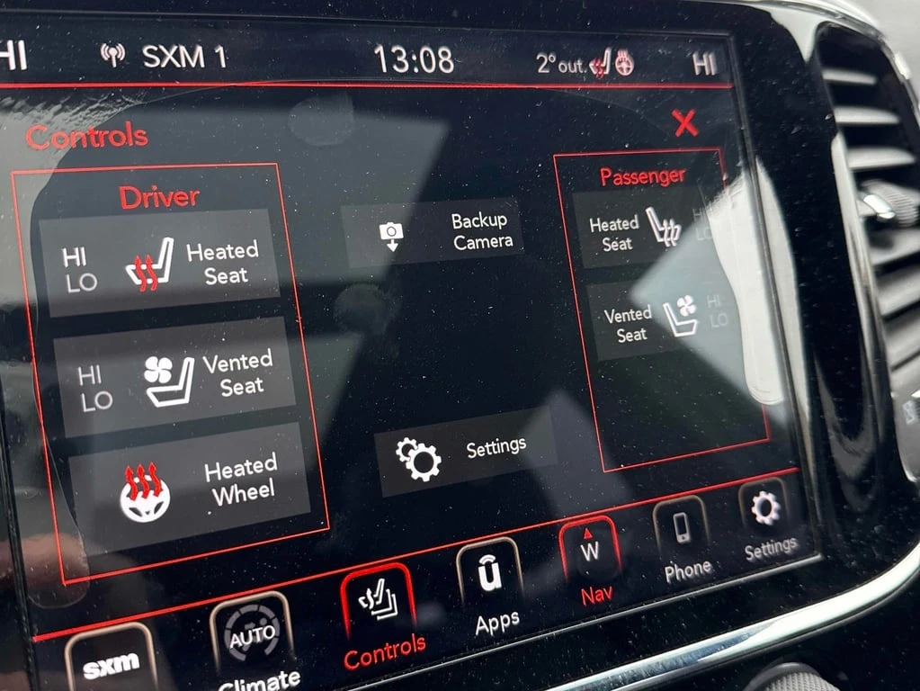 Jeep Grand cherokee * Trailhawk * CARFAX * ��� ������������ ������ | Mobile.bg � ����������� 13