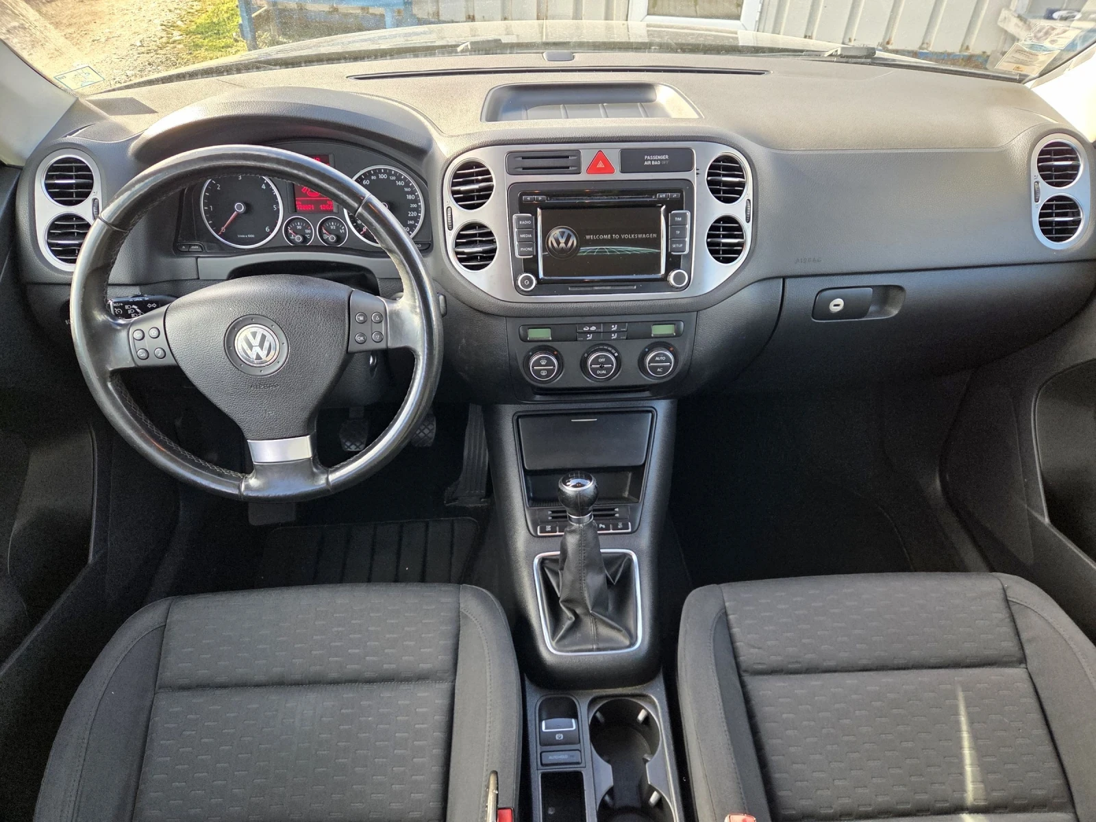 VW Tiguan 2.0TDI | Mobile.bg � ����������� 8