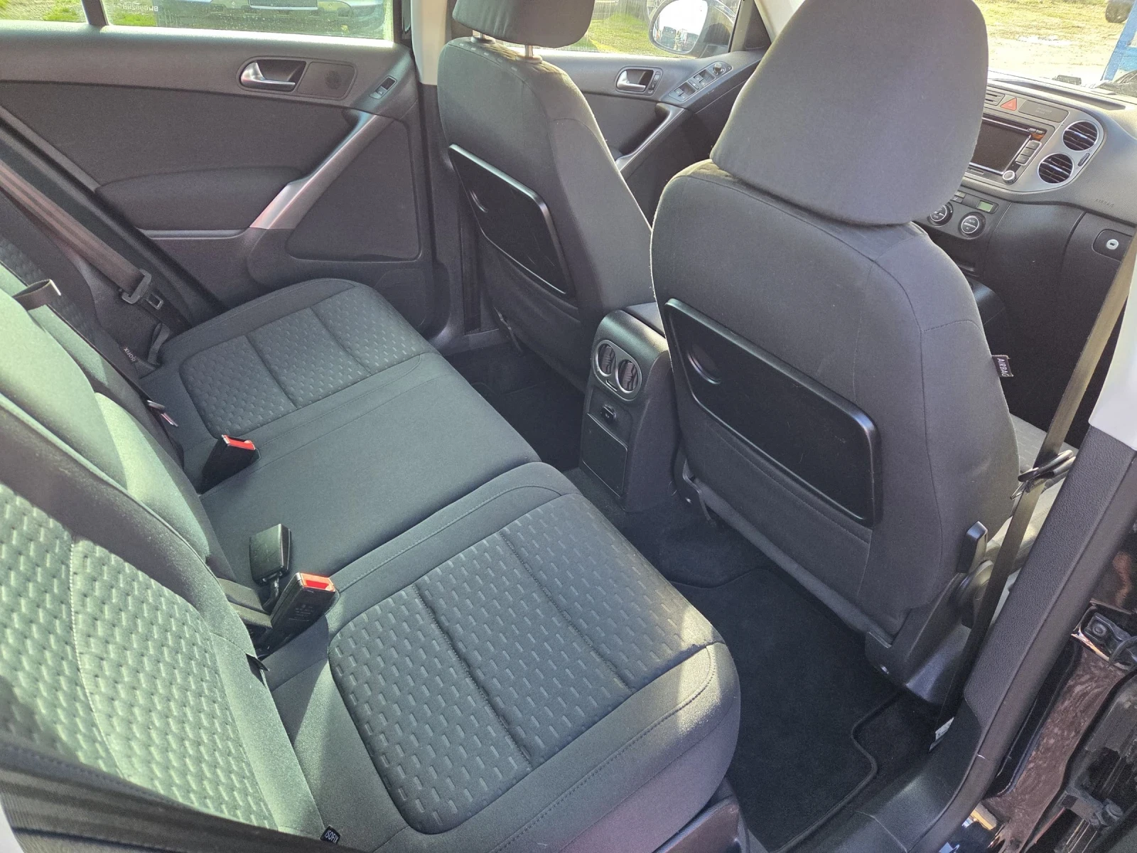 VW Tiguan 2.0TDI | Mobile.bg � ����������� 10