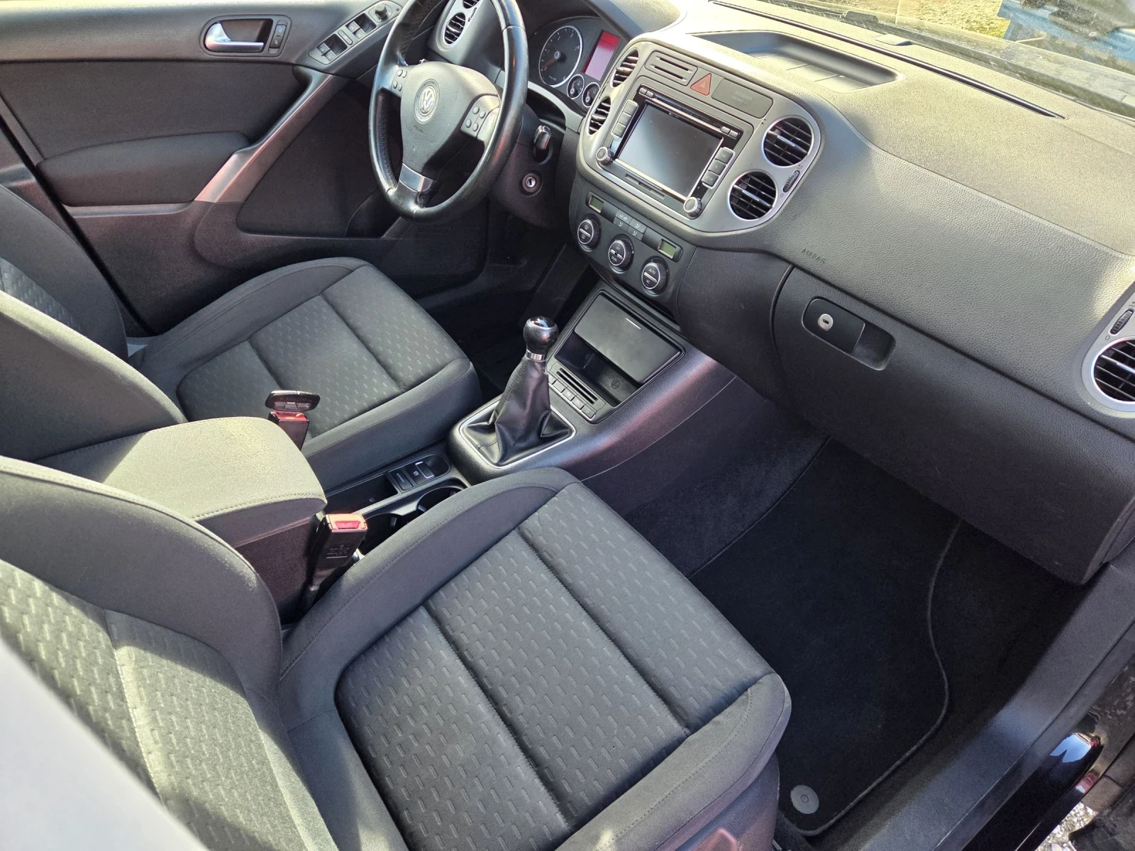 VW Tiguan 2.0TDI | Mobile.bg � ����������� 11