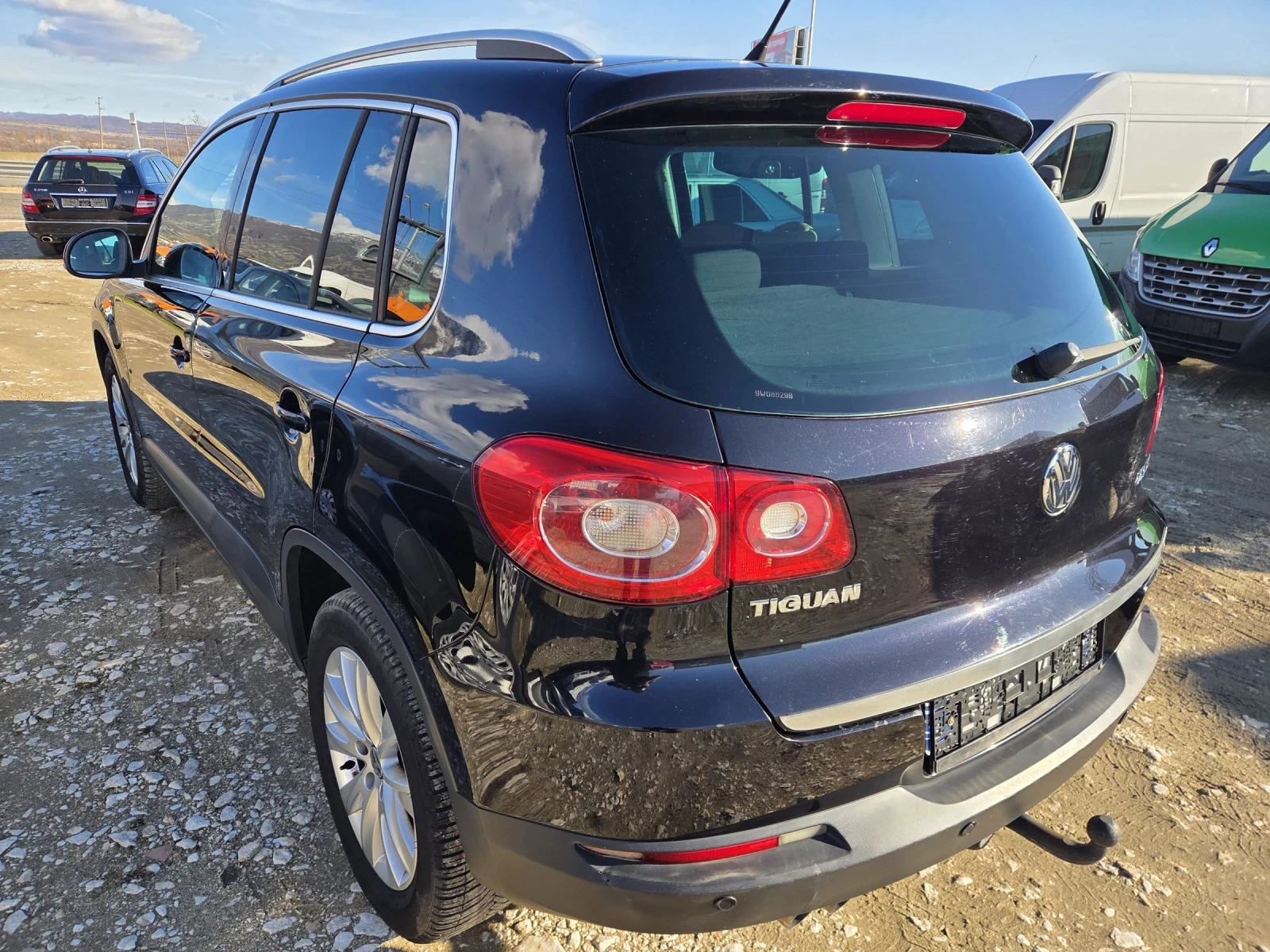VW Tiguan 2.0TDI | Mobile.bg � ����������� 3