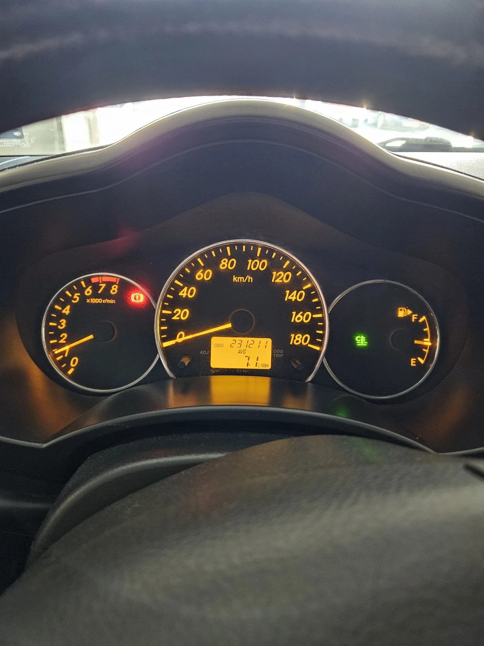 Daihatsu Terios 1.5 4WD, снимка 15 - Автомобили и джипове - 53771583