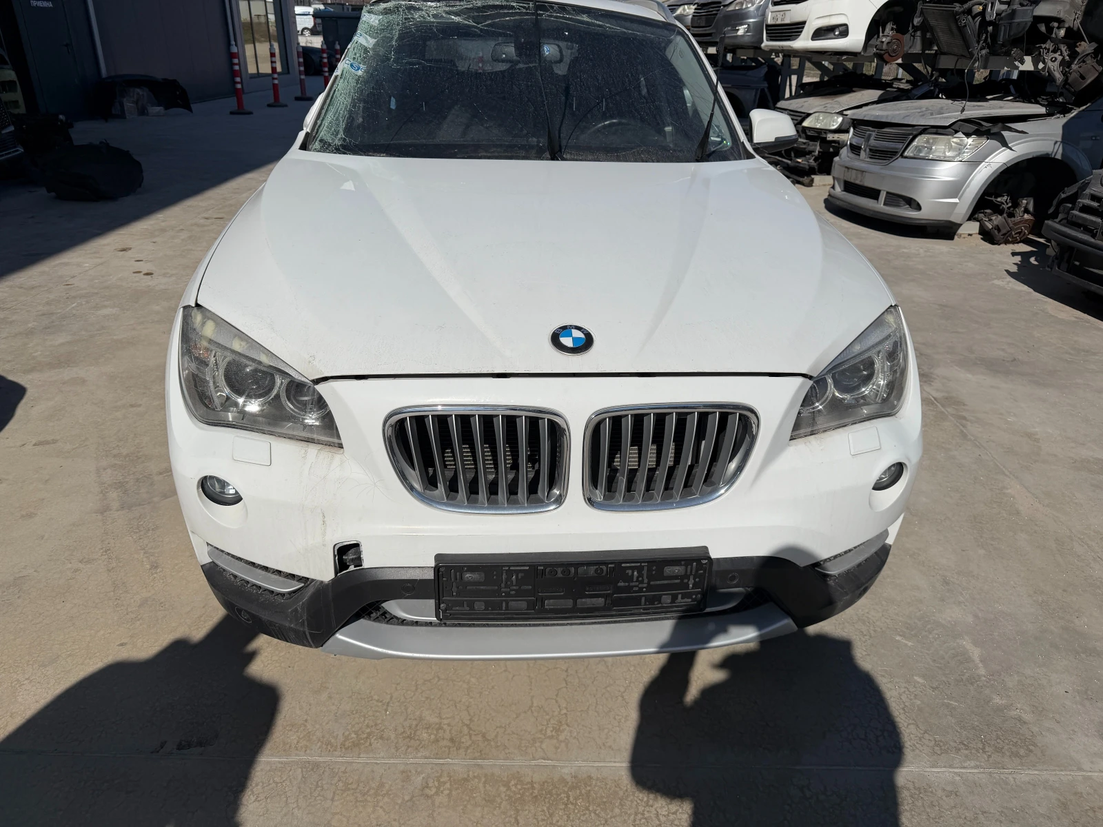 BMW X1 ѝX1 X Drive