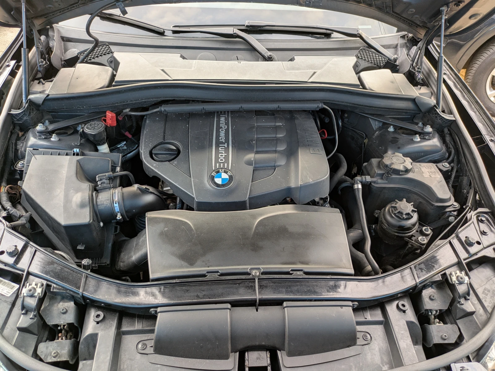 BMW X1 1.8 X drive , снимка 11 - Автомобили и джипове - 53867239
