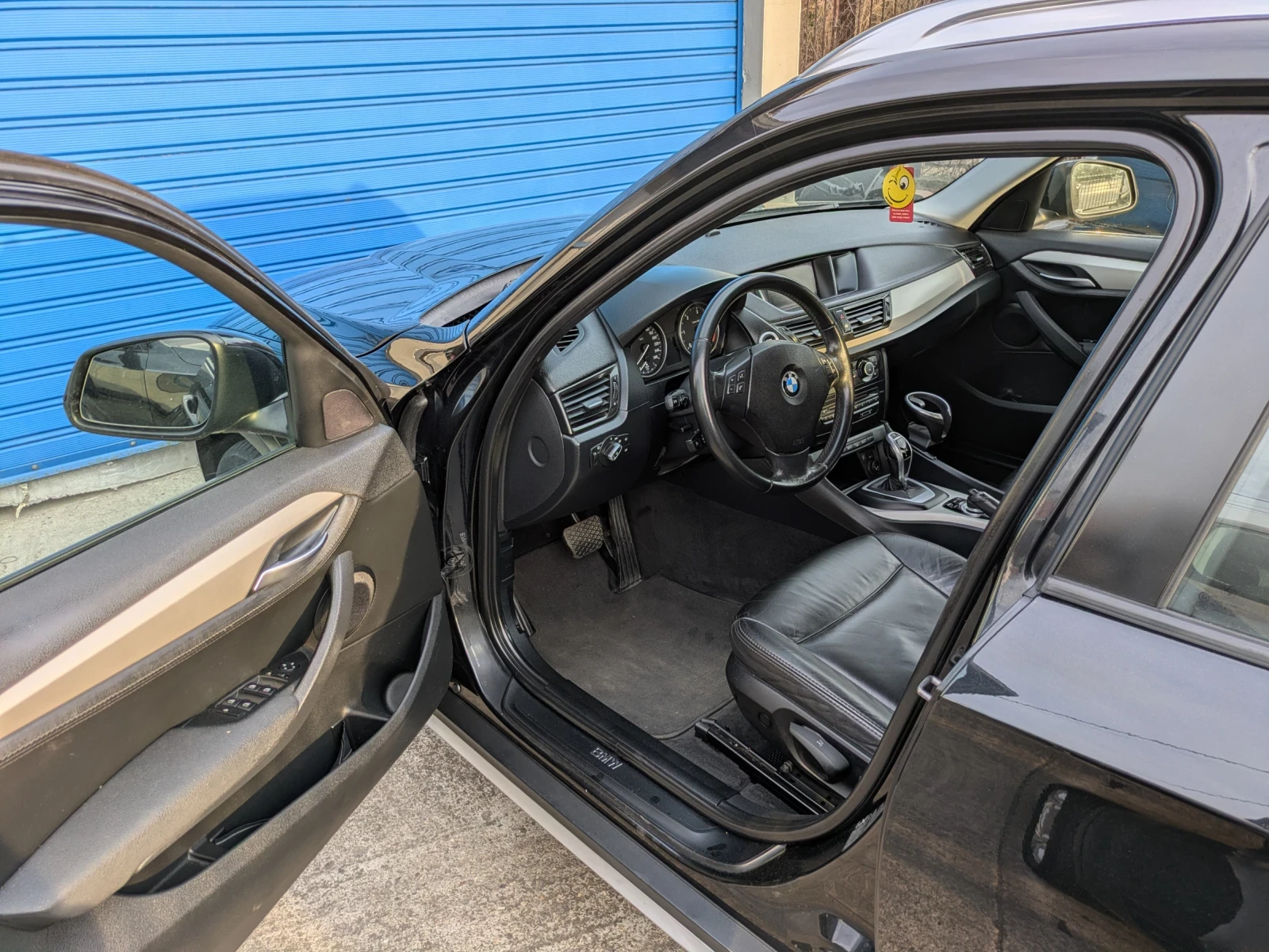 BMW X1 1.8 X drive , снимка 14 - Автомобили и джипове - 53867239