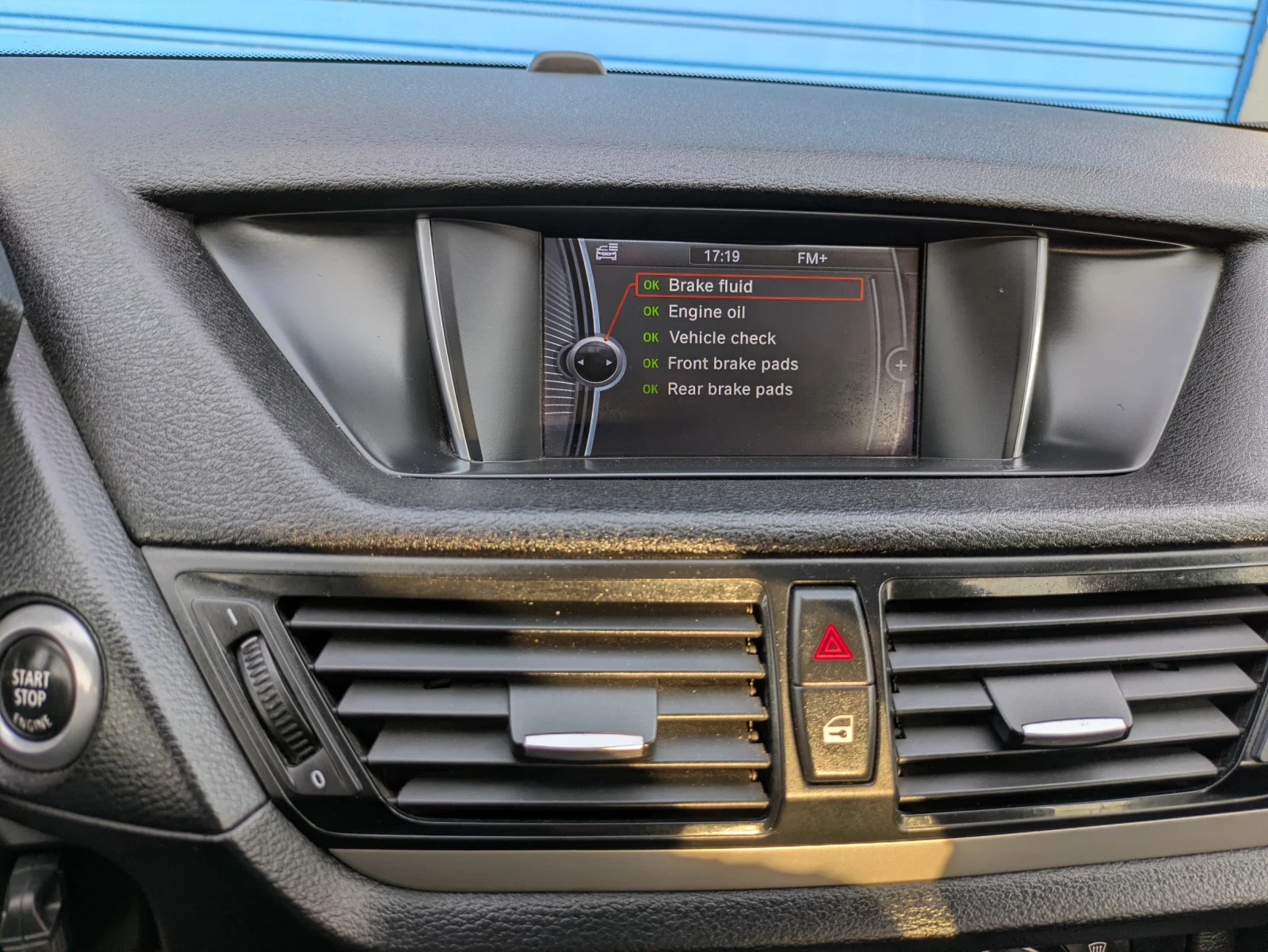 BMW X1 1.8 X drive , снимка 16 - Автомобили и джипове - 53867239