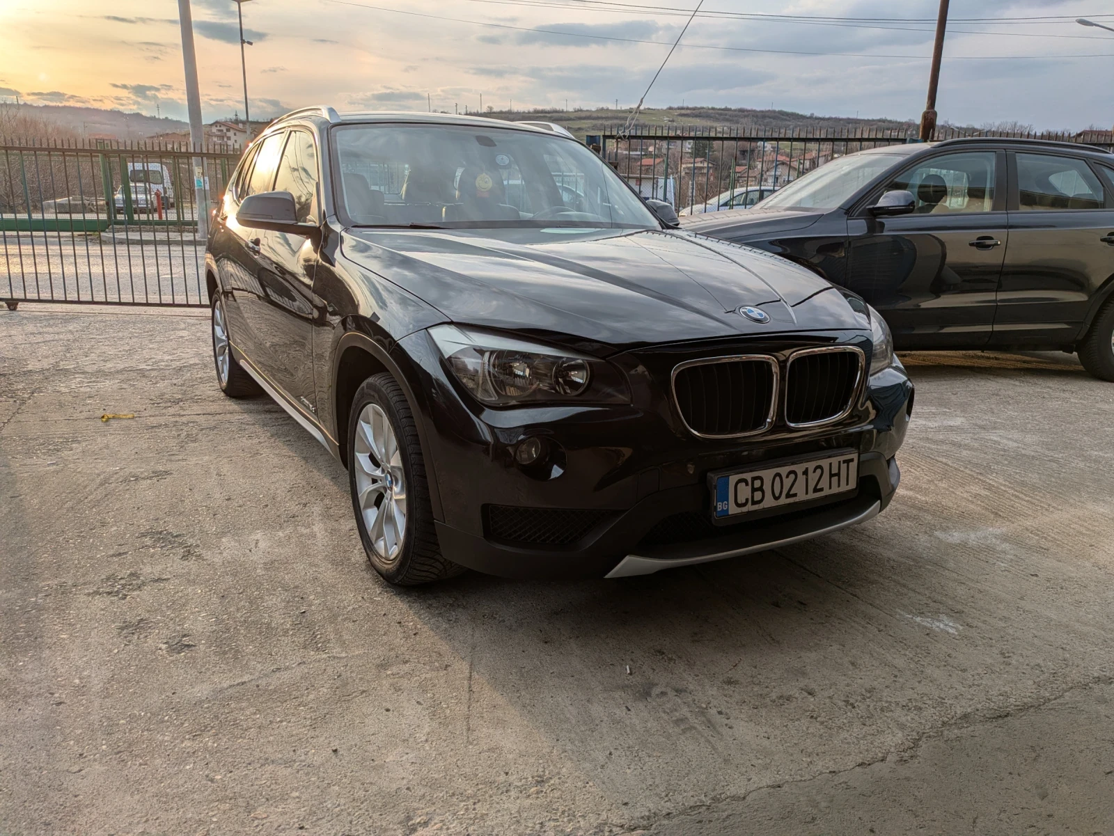 BMW X1 1.8 X drive , снимка 4 - Автомобили и джипове - 53867239