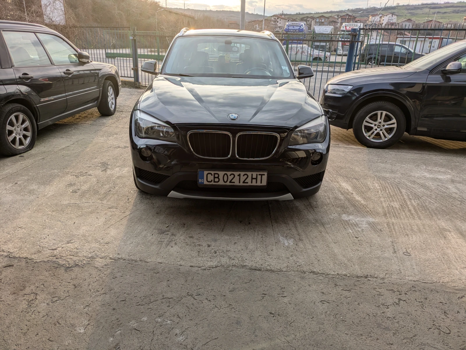 BMW X1 1.8 X drive , снимка 3 - Автомобили и джипове - 53867239