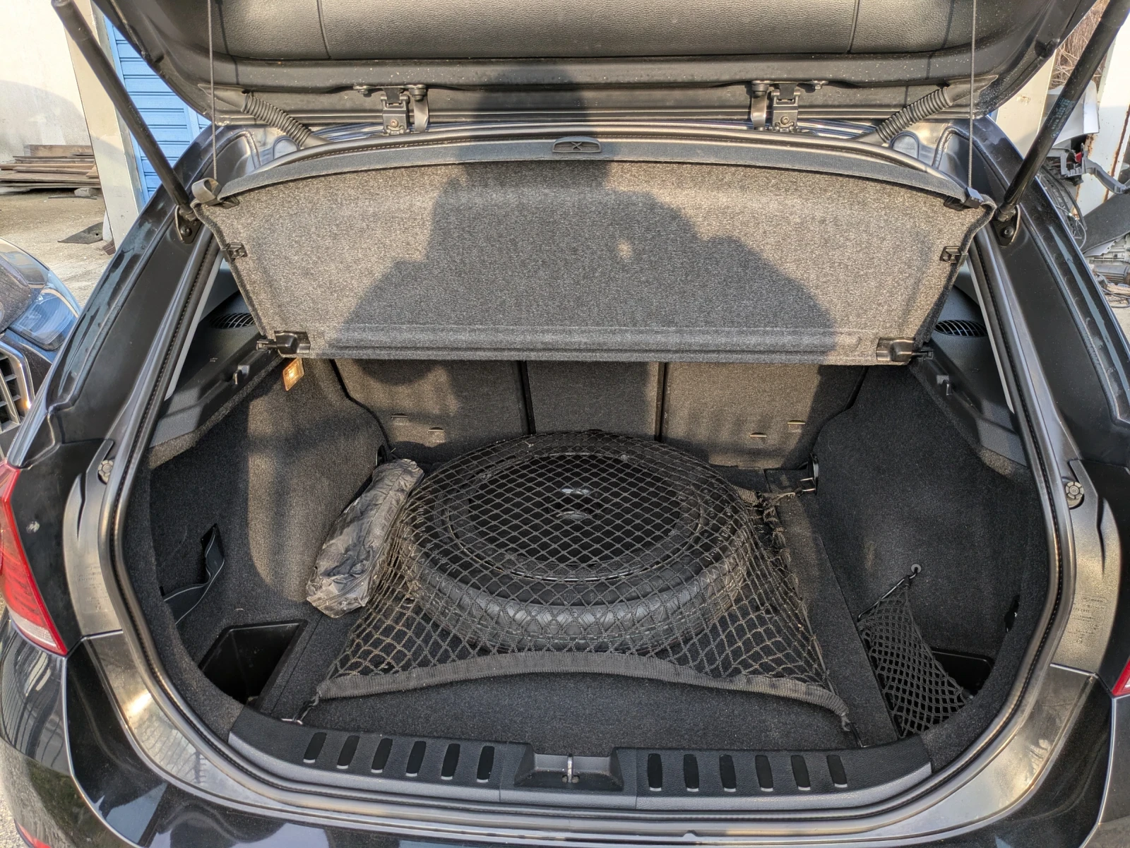 BMW X1 1.8 X drive , снимка 13 - Автомобили и джипове - 53867239