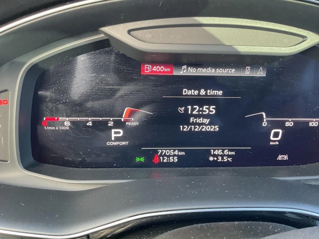 Audi Q7 Komfort* 45 TFSI* АвтоКредит* (ЦЕНА ДО БГ), снимка 13 - Автомобили и джипове - 54001458