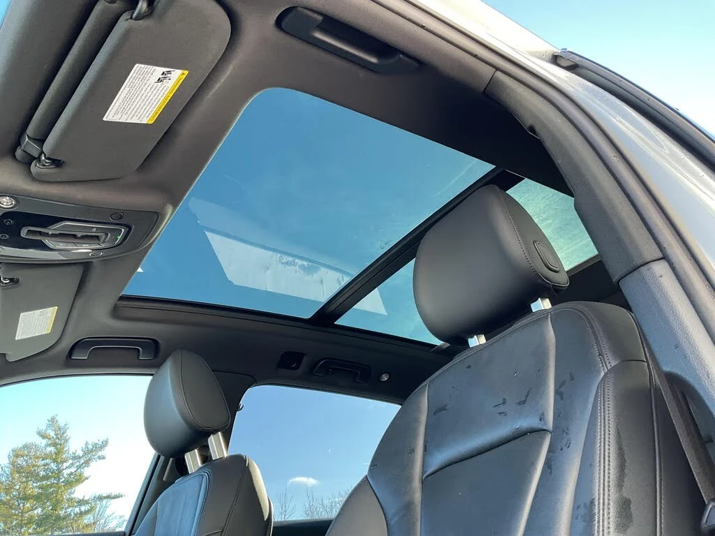 Audi Q7 Komfort* 45 TFSI* АвтоКредит* (ЦЕНА ДО БГ), снимка 11 - Автомобили и джипове - 54001458