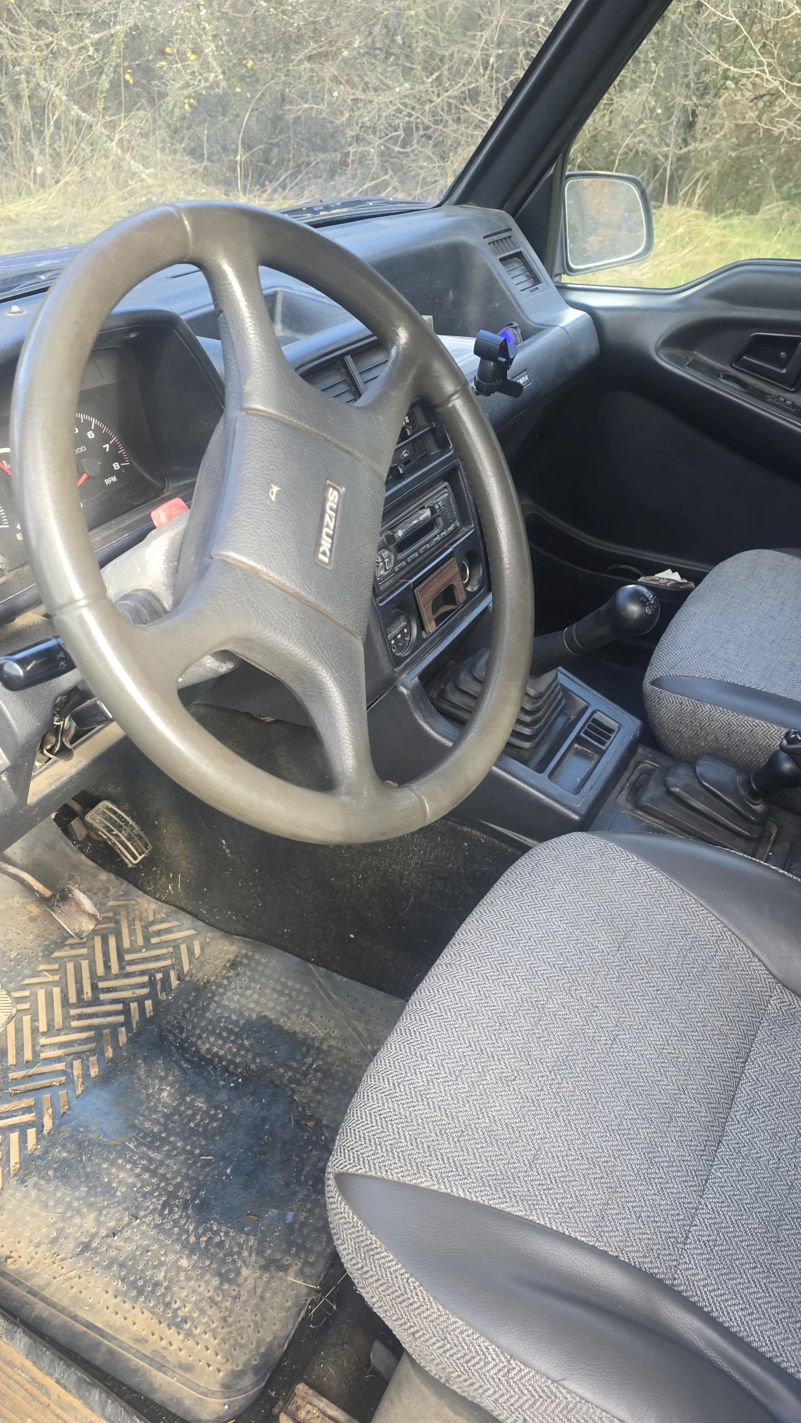 Suzuki Vitara, снимка 4 - Автомобили и джипове - 54090359