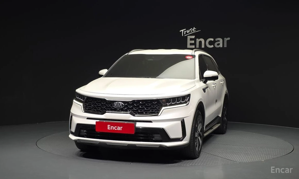 Kia Sorento, снимка 3 - Автомобили и джипове - 54395894