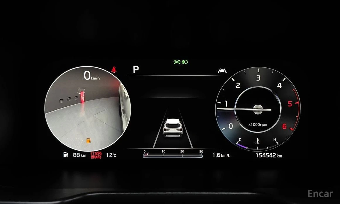 Kia Sorento, снимка 8 - Автомобили и джипове - 54395894