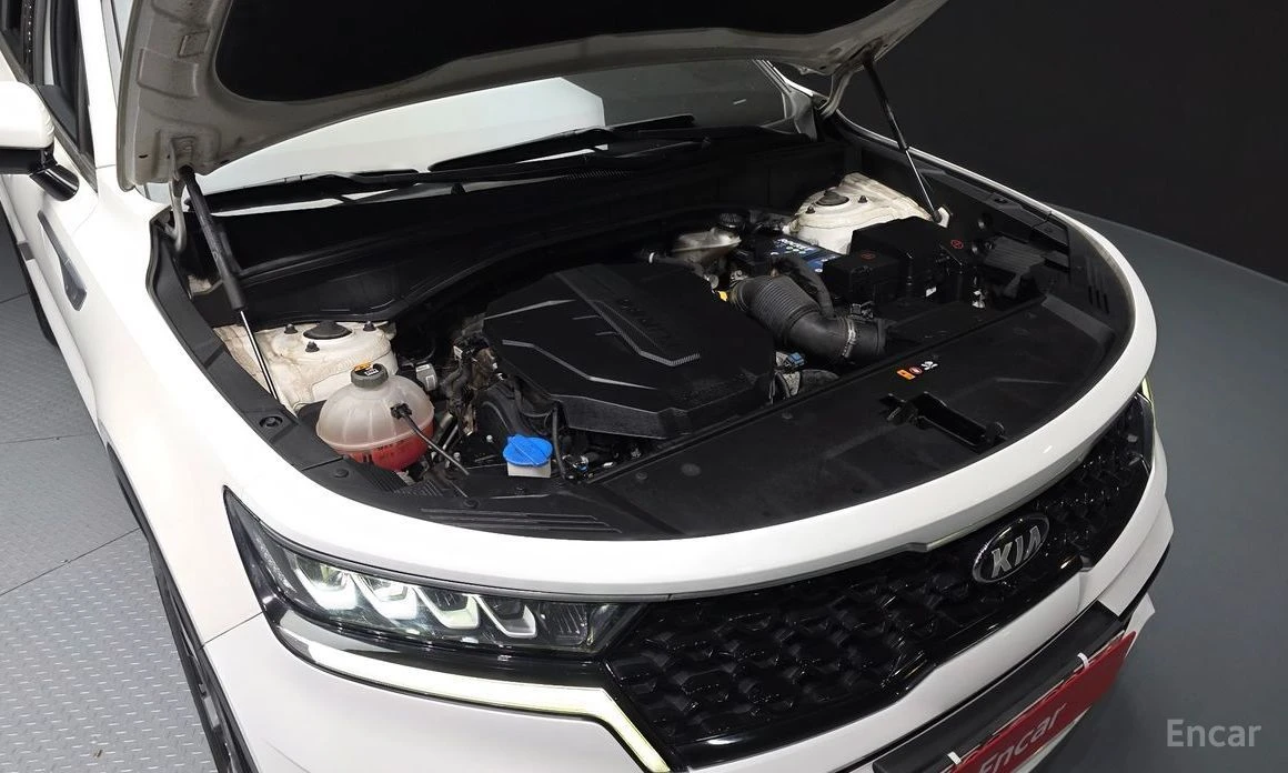 Kia Sorento, снимка 6 - Автомобили и джипове - 54395894