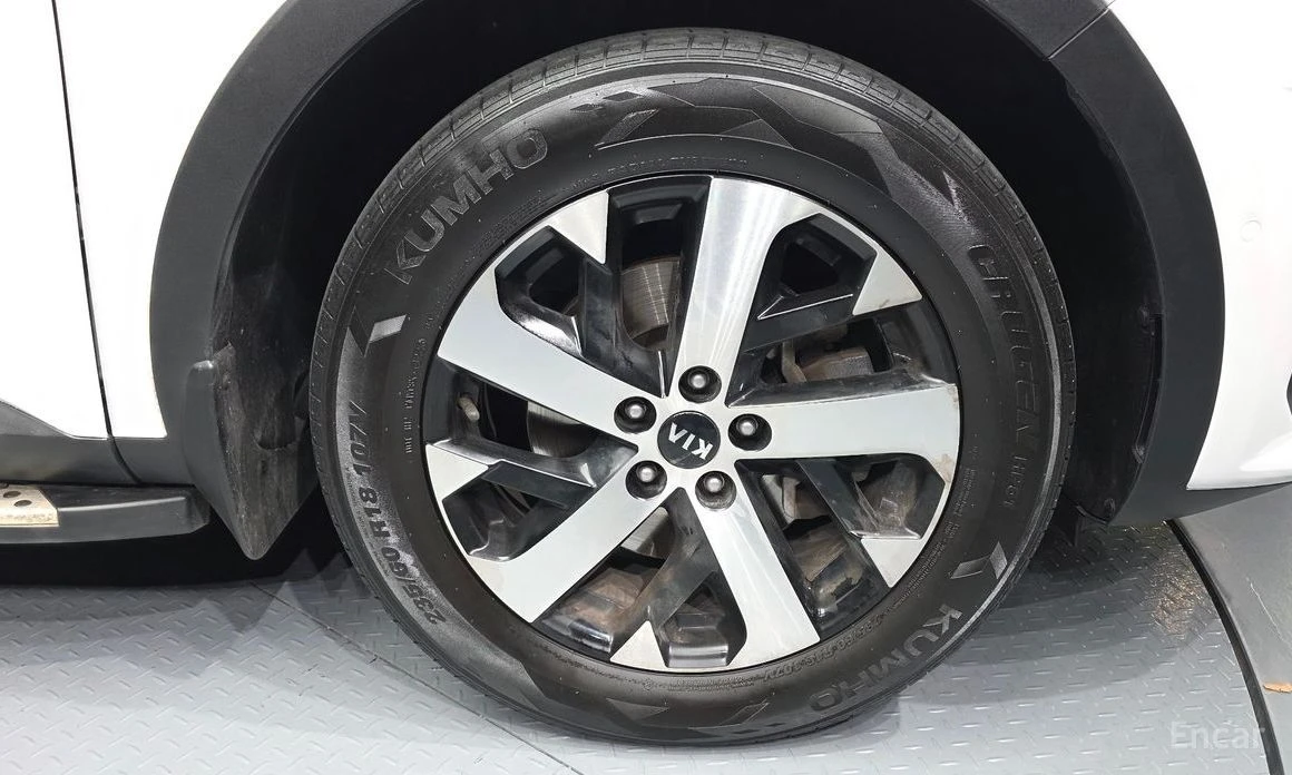 Kia Sorento, снимка 5 - Автомобили и джипове - 54395894