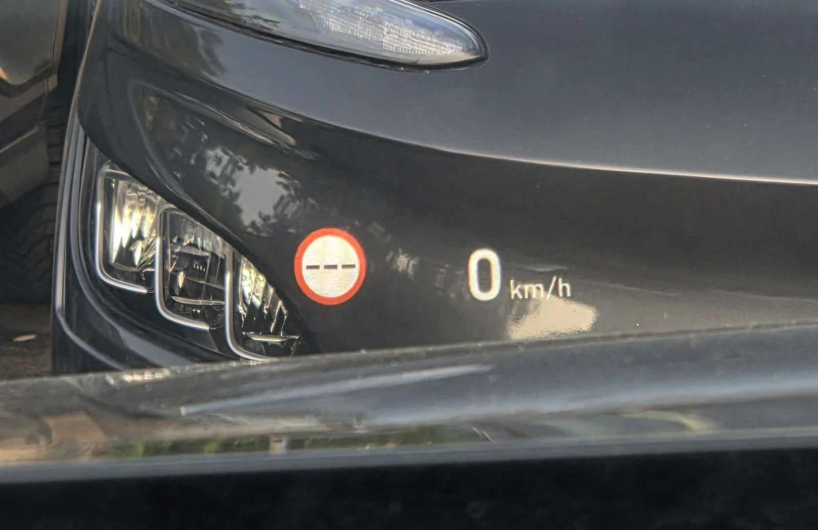 Hyundai Kona 64KWh/Premium/SOH100, снимка 13 - Автомобили и джипове - 54430459