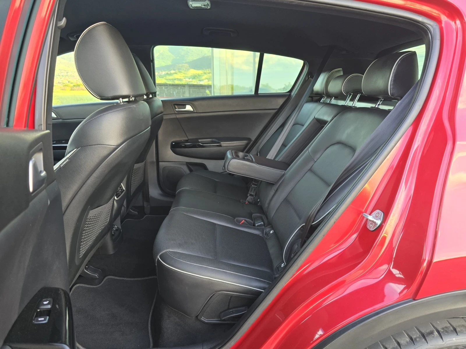 Kia Sportage 2.0CRDi/GT-LINE/4X4/AVTOMAT/FULL | Mobile.bg � ����������� 13