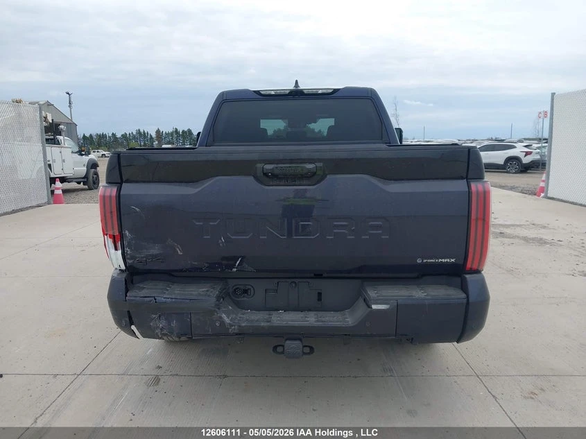 Toyota Tundra CREWMAX PLATINUM, снимка 17 - Автомобили и джипове - 54732818