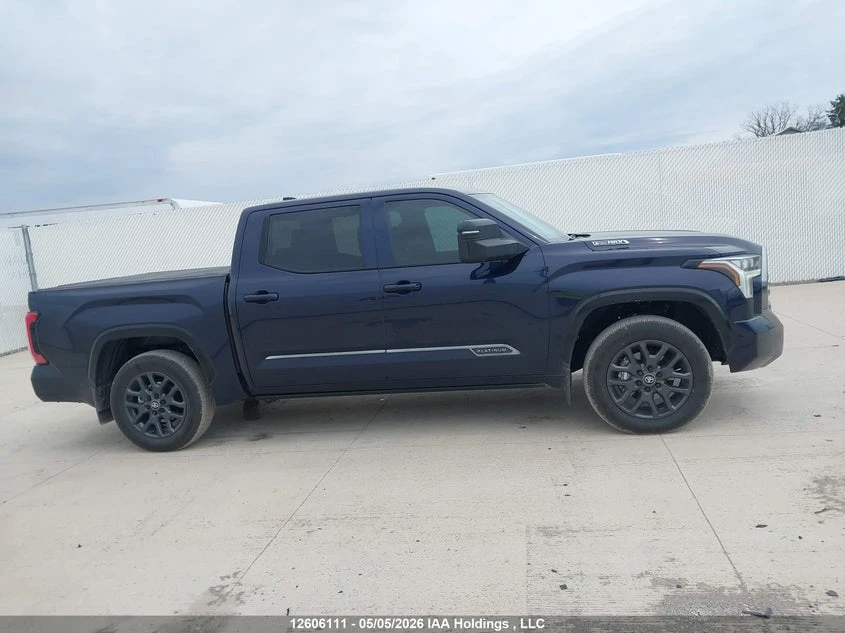Toyota Tundra CREWMAX PLATINUM, снимка 14 - Автомобили и джипове - 54732818