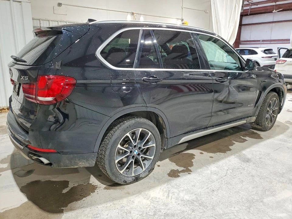 BMW X5 2018 BMW X5 XDRIVE35I | Mobile.bg � ����������� 4