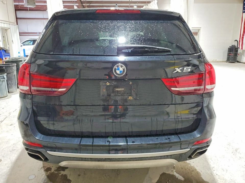 BMW X5 2018 BMW X5 XDRIVE35I | Mobile.bg � ����������� 5
