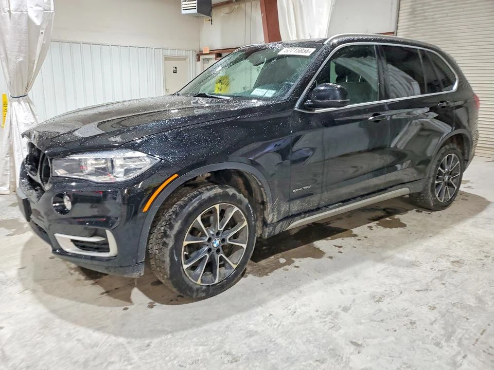 BMW X5 2018 BMW X5 XDRIVE35I | Mobile.bg � ����������� 3