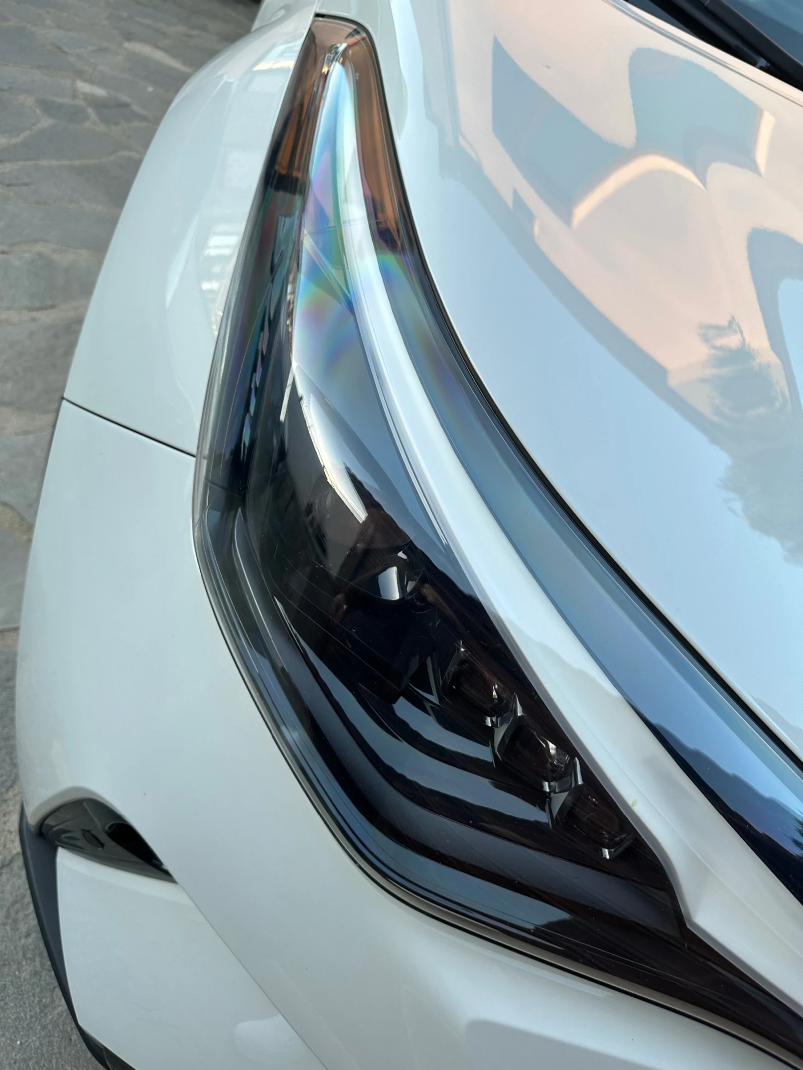Toyota C-HR GR, снимка 3 - Автомобили и джипове - 55035949
