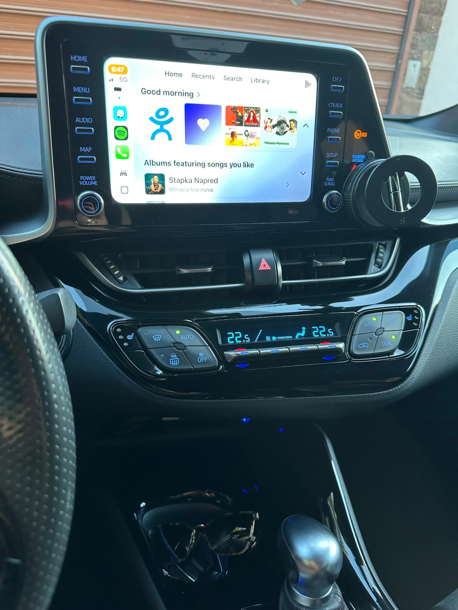 Toyota C-HR GR, снимка 11 - Автомобили и джипове - 55035949
