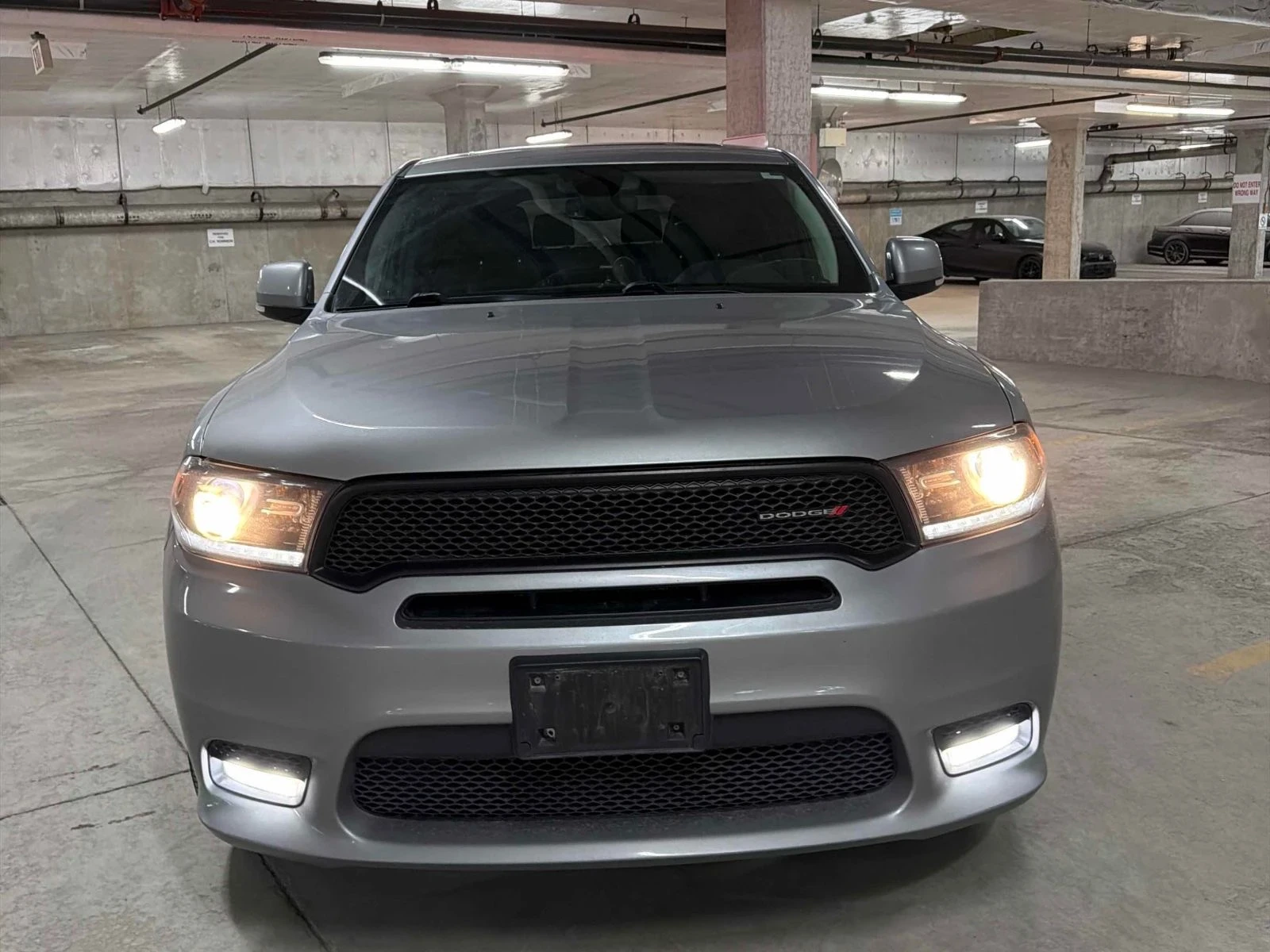 Dodge Durango GT* Back cam* Шибидах* Обдухване* 7мест* 3хтелевиз, снимка 2 - Автомобили и джипове - 55062421