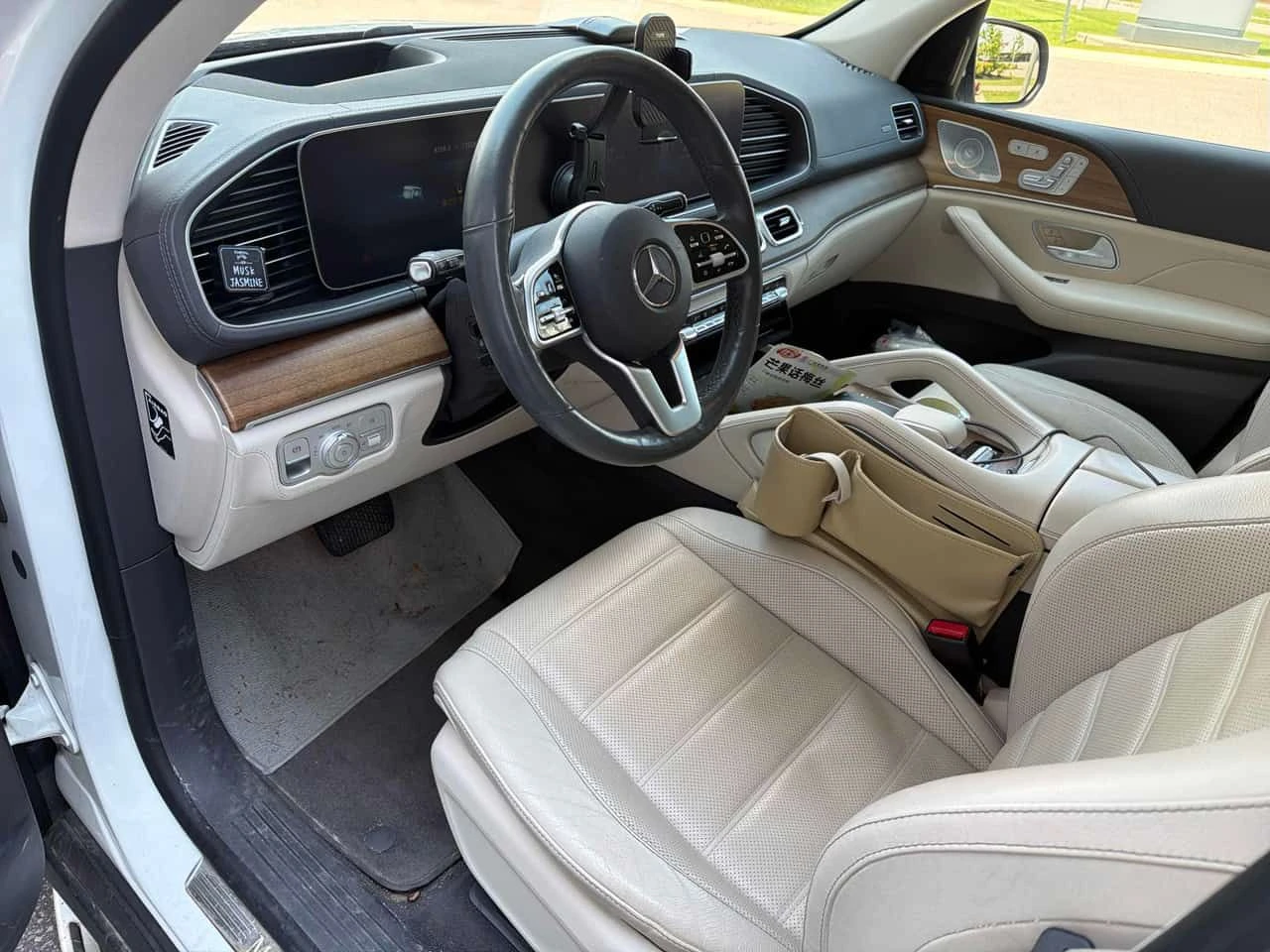 Mercedes-Benz GLE * 450 * CARFAX * ОПЦИЯ ЗА ФИНАНСИРАНЕ , снимка 14 - Автомобили и джипове - 55246273