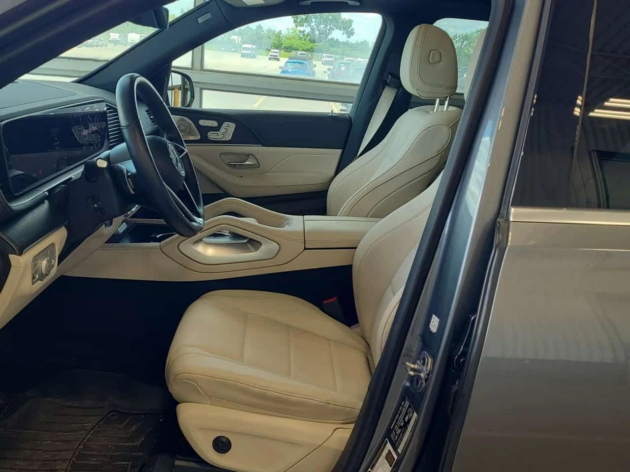 Mercedes-Benz GLE 450 E * Plug-In-Hybrid * CARFAX * ���� ���������� *  | Mobile.bg � ����������� 10