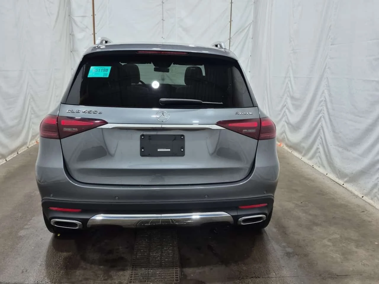 Mercedes-Benz GLE 450 E * Plug-In-Hybrid * CARFAX * ���� ���������� *  | Mobile.bg � ����������� 5