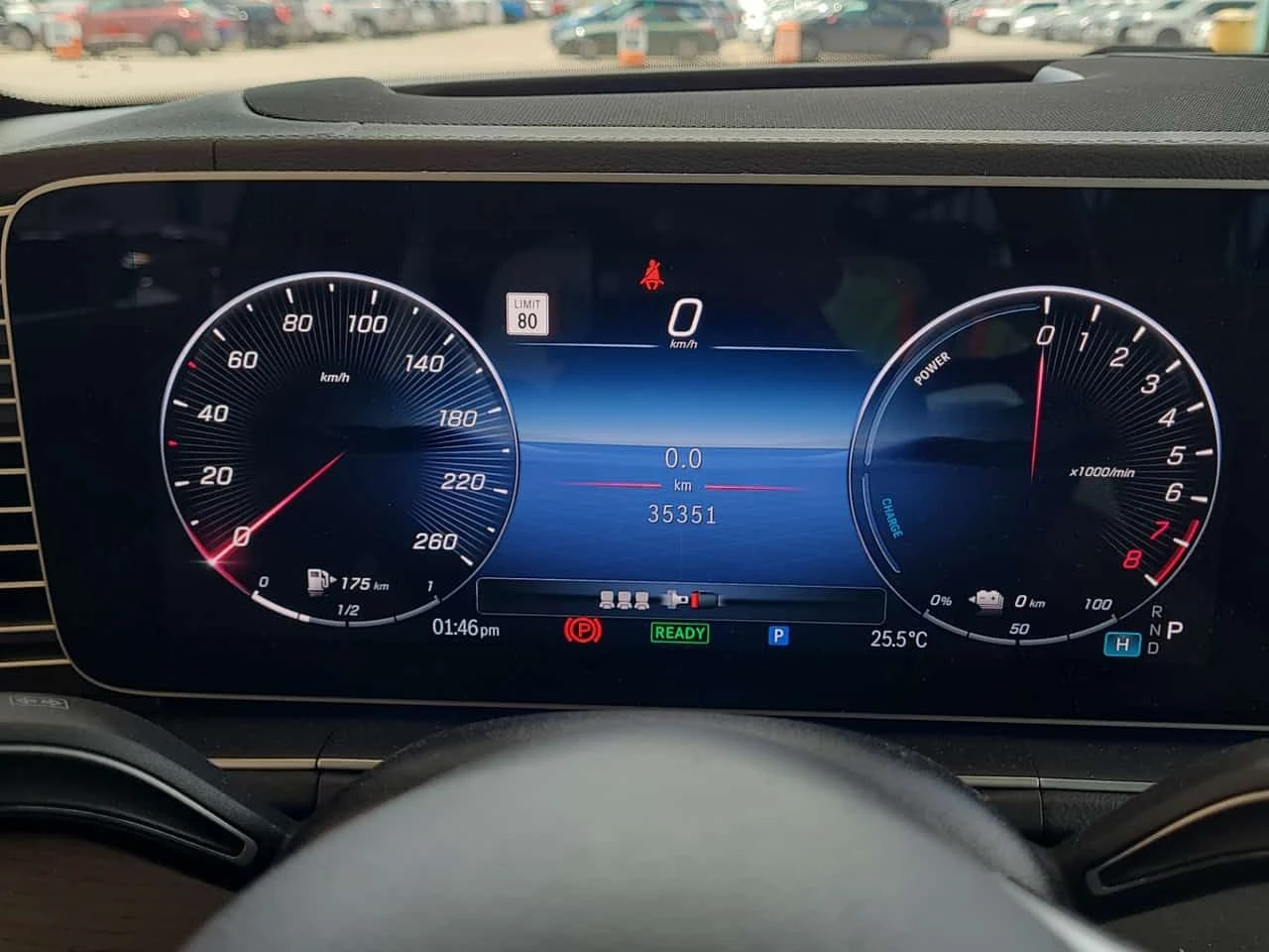 Mercedes-Benz GLE 450 E * Plug-In-Hybrid * CARFAX * ���� ���������� *  | Mobile.bg � ����������� 8