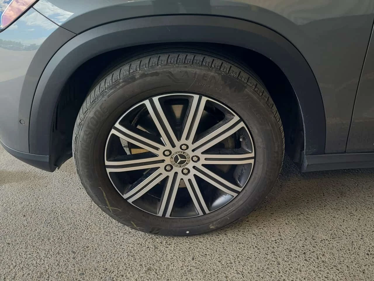 Mercedes-Benz GLE 450 E * Plug-In-Hybrid * CARFAX * ���� ���������� *  | Mobile.bg � ����������� 17
