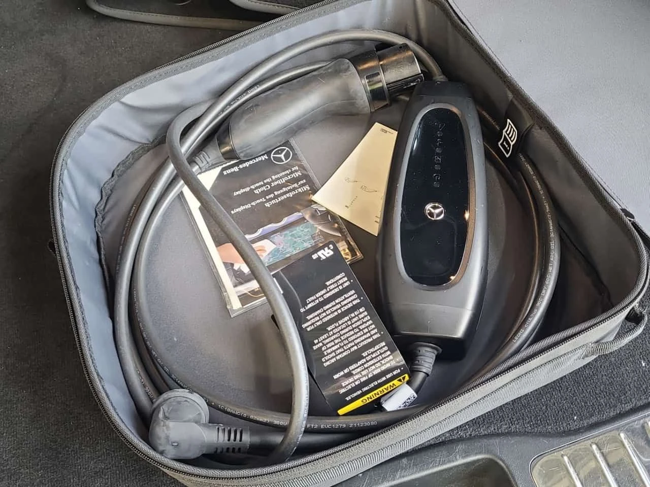 Mercedes-Benz GLE 450 E * Plug-In-Hybrid * CARFAX * ���� ���������� *  | Mobile.bg � ����������� 12
