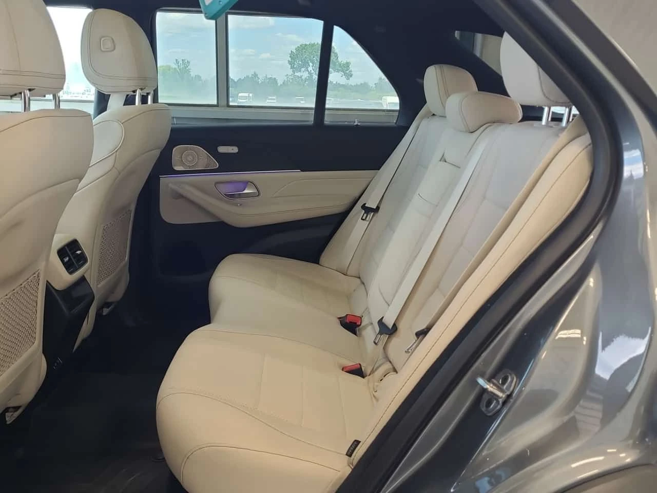 Mercedes-Benz GLE 450 E * Plug-In-Hybrid * CARFAX * ���� ���������� *  | Mobile.bg � ����������� 11