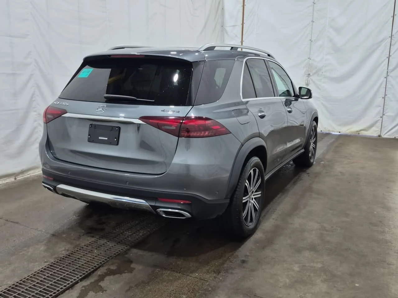 Mercedes-Benz GLE 450 E * Plug-In-Hybrid * CARFAX * ���� ���������� *  | Mobile.bg � ����������� 4