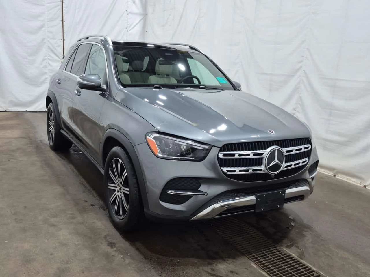 Mercedes-Benz GLE 450 E * Plug-In-Hybrid * CARFAX * ���� ���������� *  | Mobile.bg � ����������� 3