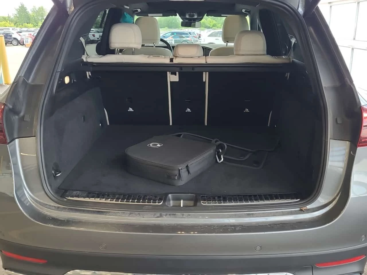 Mercedes-Benz GLE 450 E * Plug-In-Hybrid * CARFAX * ���� ���������� *  | Mobile.bg � ����������� 16